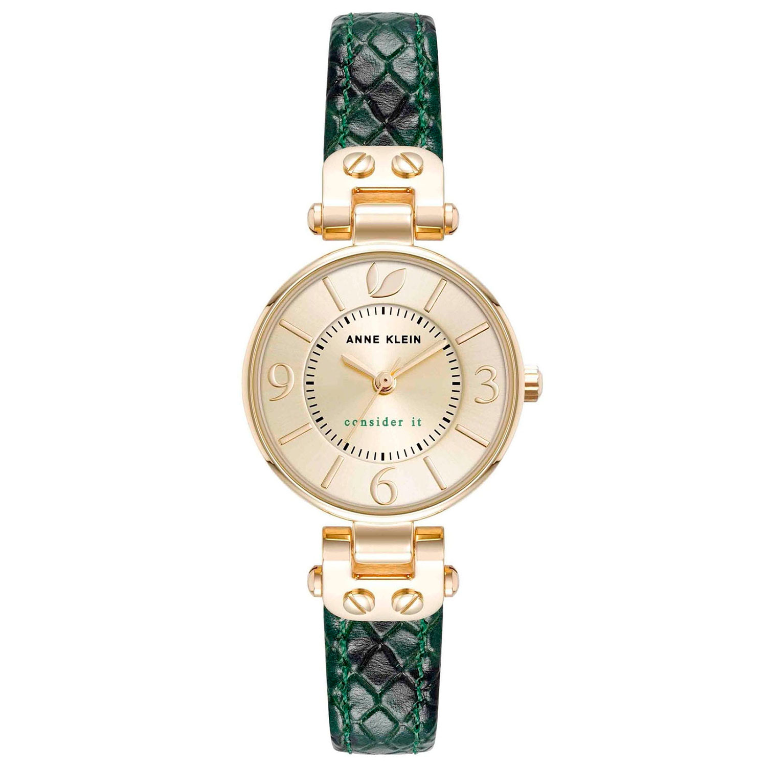 Часы Anne Klein Consider It 5144CHGN